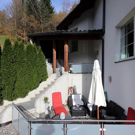 Apartments Schloss-Weissenstein-Strasse Matrei in Osttirol Exterior photo